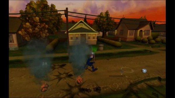 Penny Arcade Adventures episode 1 demo playthrough