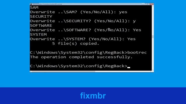 Fix Error Code 0x0000007A Windows 10 Blue Screen Error смотреть онлайн