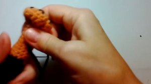 Доберман, ч.3. Dobermann, р.3. Amigurumi. Crochet.  Амигуруми. Игрушки крючком.