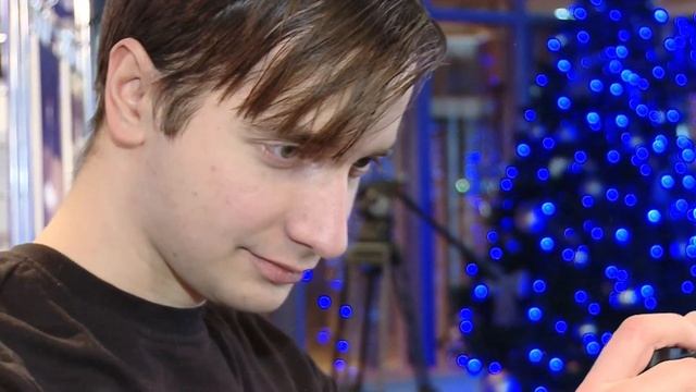 Останкинской башне — 50 лет смотреть онлайн