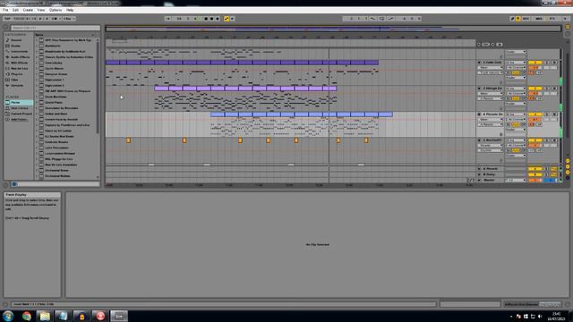 Progress Log for Skyrim Music Overhaul Mod смотреть онлайн