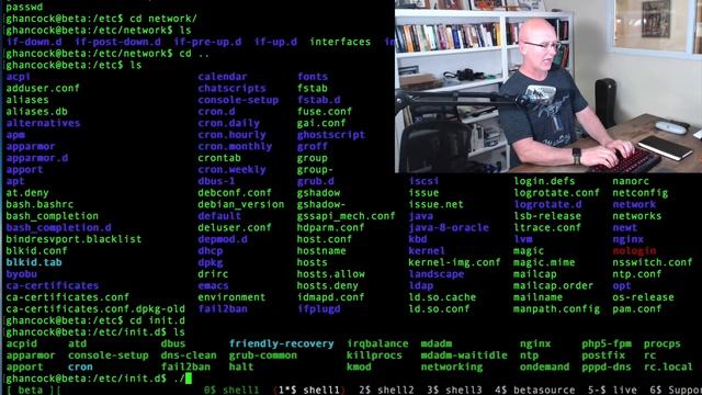 Important Files and Folders on Linux смотреть онлайн