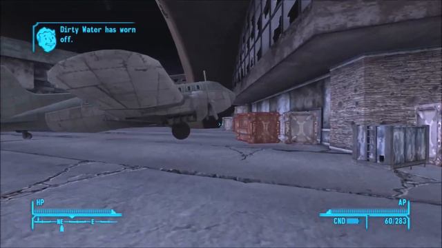Fallout New Vegas Episode 44 : Opps смотреть онлайн