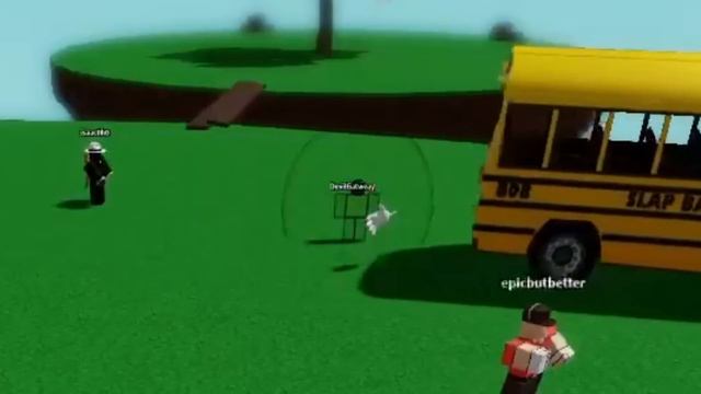 The ROJO Glove Experience ?- Slap Battles Roblox смотреть онлайн