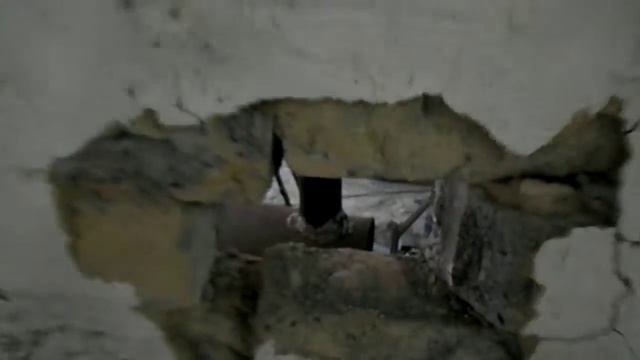 Самодельные гусеницы в обычном гараже. смотреть онлайн