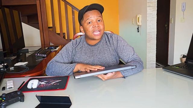 GALAXY BOOK 3 ULTRA - Review do Melhor Notebook da SAMSUNG смотреть онлайн