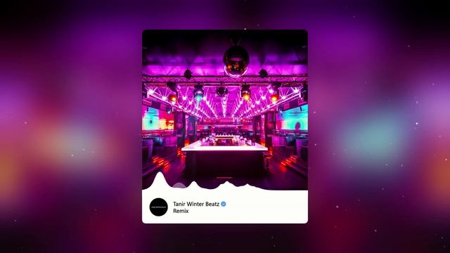 Tanir Winter Beatz - Remix (Dance, Electronica)
