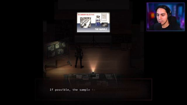 Resident Evil x House of the Dead | First Playthrough Day 1 | You Will Die Here Tonight смотреть онлайн