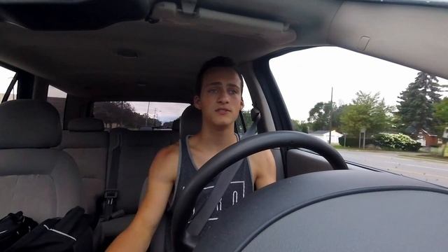 2002 Saturn Vue Review! These Tire's Are Awesome! смотреть онлайн