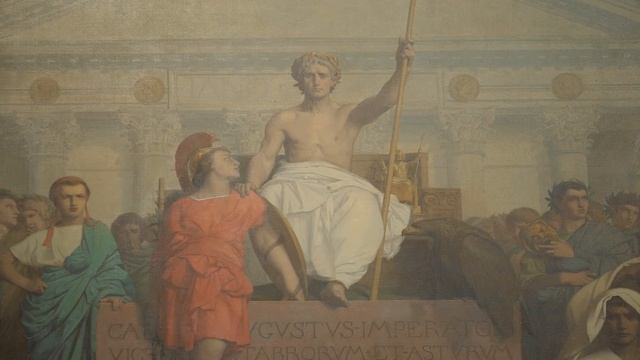 3 guerres sans mourir - L’étonnante histoire du musée de Picardie смотреть онлайн