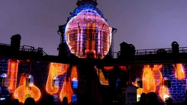 Чудо света. Санкт-Петербург 2023 смотреть онлайн