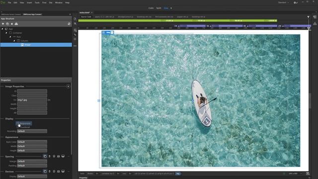Building a Page Layout with Bootstrap 4 смотреть онлайн