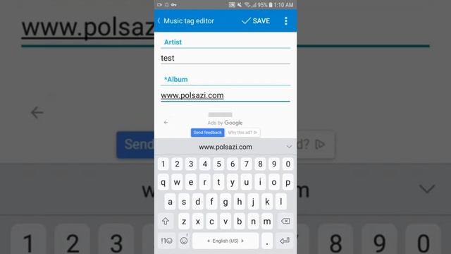 How to Use Star Music Tag Editor on Android смотреть онлайн
