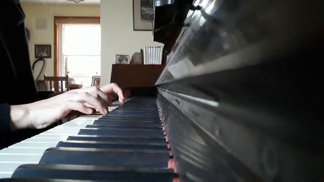 Вальс из "Летучей мыши" смотреть онлайн