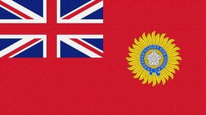 British Raj Anthem (1858–1947; Instrumental) God Save the Queen / King