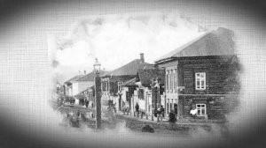 УДИВИТЕЛЬНОЕ МЕСТО. ИСТОРИЧЕСКИЕ ПАМЯТНИКИ КРАСНОЯРСКА: ЗДАНИЕ КАЗАЧЬЕЙ КОННОЙ СОТНИ