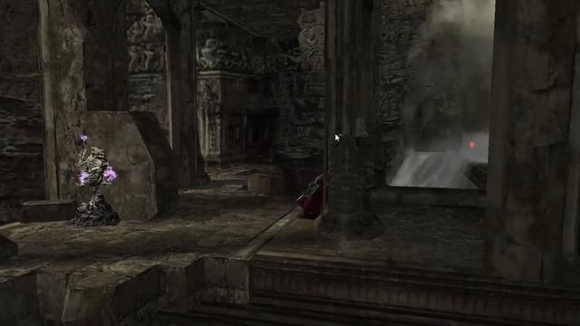 Devil May Cry 3 прохождение часть 8 смотреть онлайн