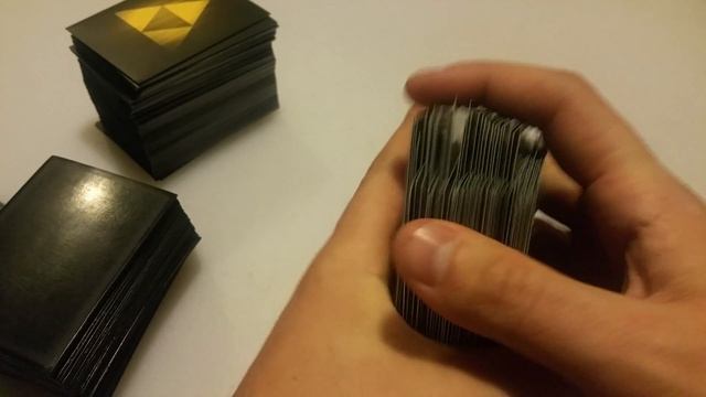 PERFECT Shuffling Every Time! Mash Shuffling Tutorial for All Card Games! Magic the Gathering! смотреть онлайн