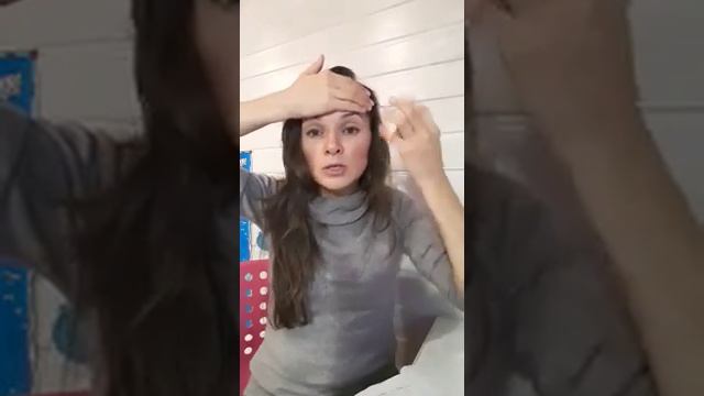 Грудной блок. Психосоматика смотреть онлайн