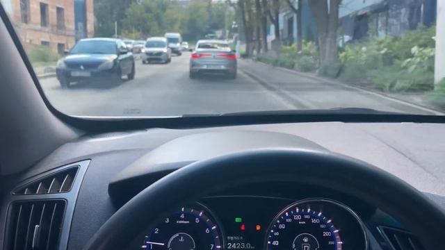 Непонятный звук из двигателя L4NA смотреть онлайн
