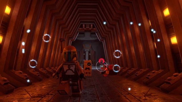 Jango Fett vibing to Modjo – Lady (Hear Me Tonight) смотреть онлайн