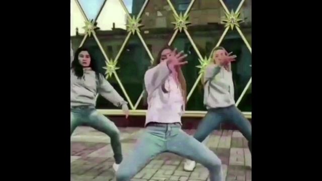 Очень лёгкий танец смотреть онлайн