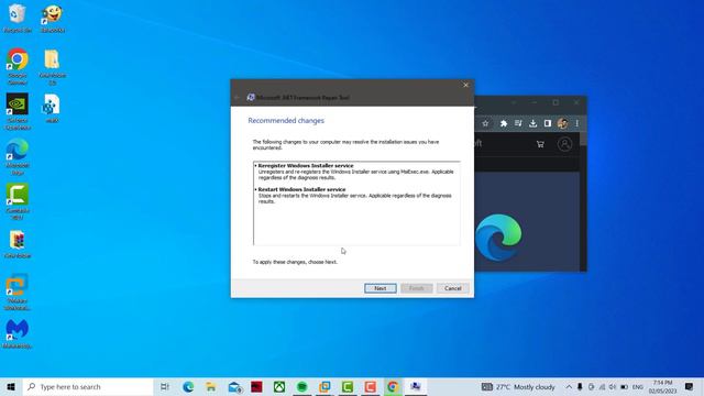 Fix Net Framework ERROR - "Unhandled Exception Has Occured In your application (fixed) | 2023 смотреть онлайн