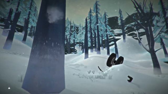 The Long Dark Gameplay Walkthrough - EP 46 - Timberwolf Mountain - Back to Pleasant Valley смотреть онлайн