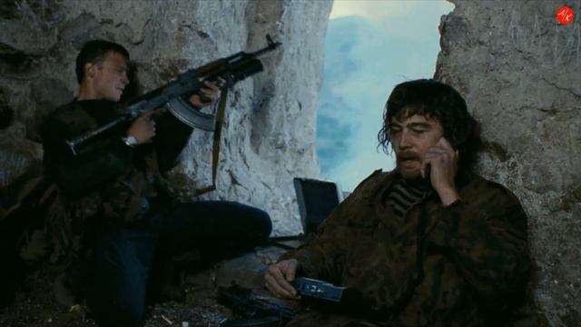 Бутусов - Моя Звезда