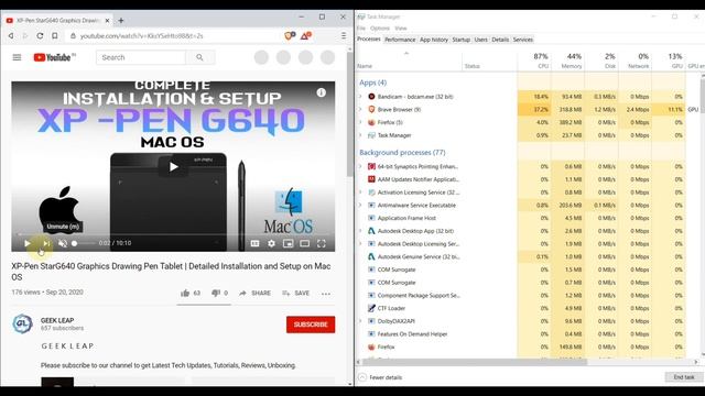 Best Browser 2020 Windows - BROWSER WAR | FIREFOX,CHROME,MAXTHON,OPERA,BRAVE,EDGE | смотреть онлайн