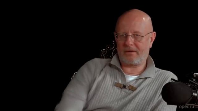 Гоблин - Про историю США и цельность картины мира смотреть онлайн