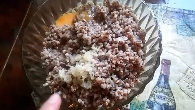 Кулинарные Испытания