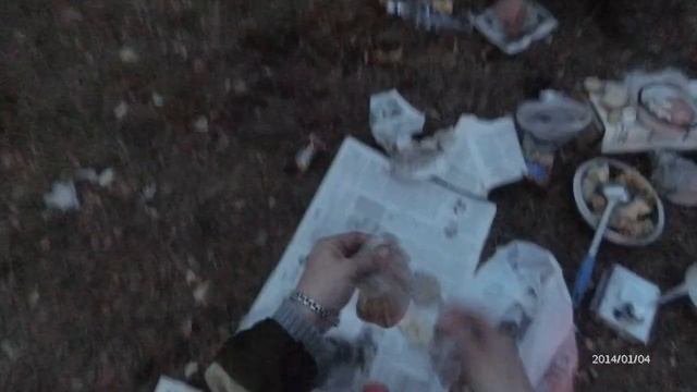 Царская уха- (уха из петуха). смотреть онлайн