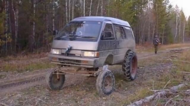 Техника в руках дикарей смотреть онлайн