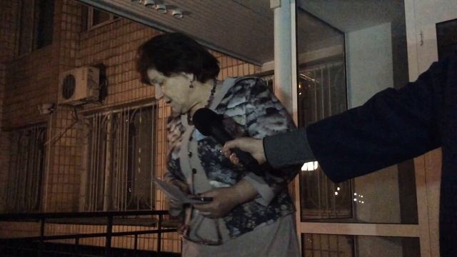 Голова Павлоградской избирательной комиссии о ситуации на местных выборах смотреть онлайн