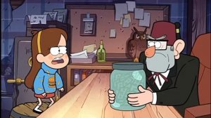 Переозвучка Мэйбл Пайнс (Гравити Фолз)