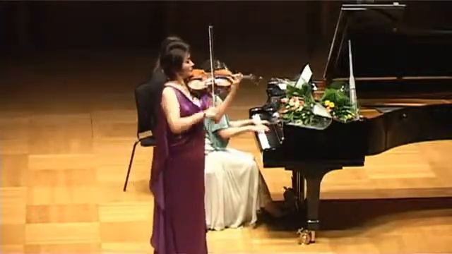 Edward Elgar   Salut D Amour, Cadogan Hall, London, Kazakh