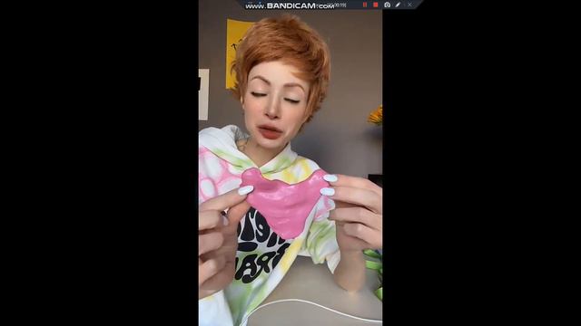 Елена-Кристина Лебедь в тик ток трасляция 11.10.2023 15:24 смотреть онлайн