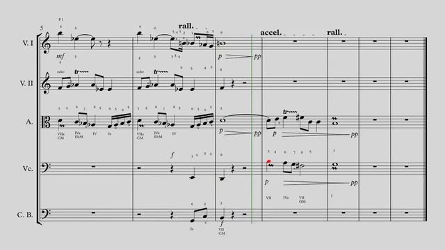 Classical Music sketch 20 смотреть онлайн