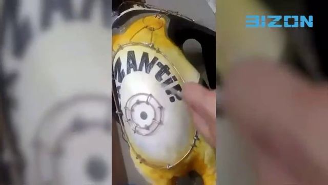 Папьемаше,кукла пингвин от "Bizon_IZO_art35" смотреть онлайн