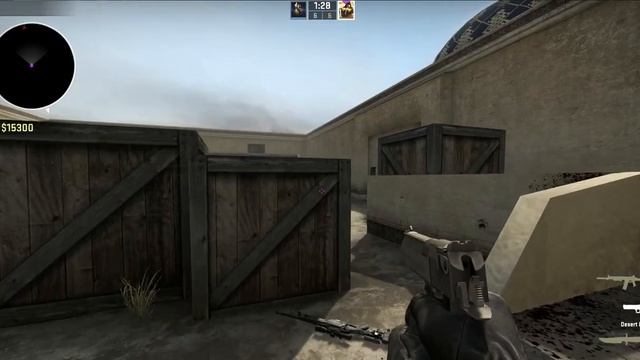 Дуель в CS:GO Rain-Mac VS OFFBITE смотреть онлайн