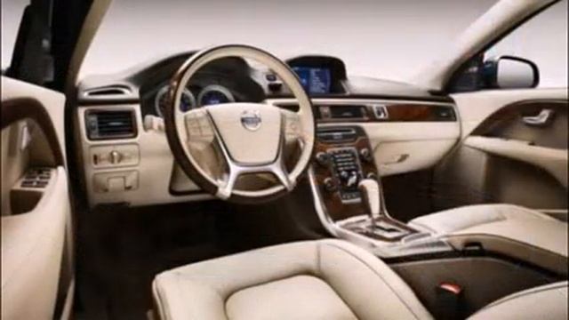 Overview|| 2016 Volvo S80 ||Turbo смотреть онлайн
