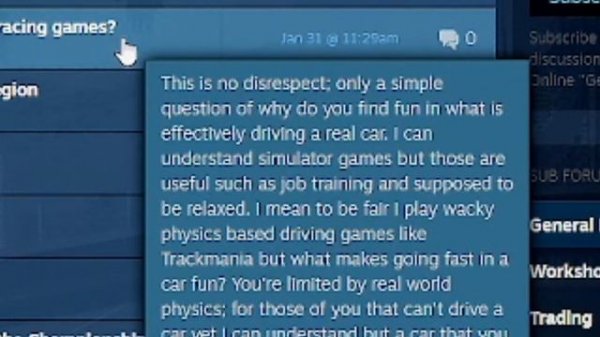 CarX Drift Racing Online VR Support