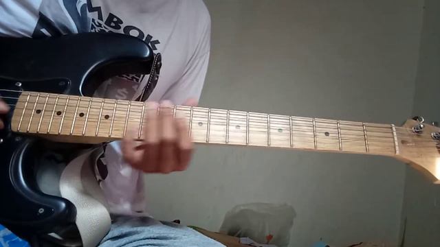 Price Tag - Jessie J guitar cover смотреть онлайн
