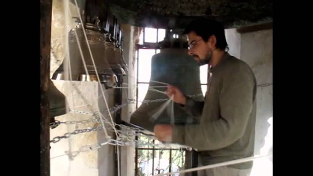 Горненский монастырь Звон после перенастройки смотреть онлайн