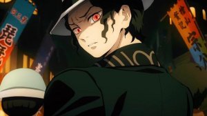 Аниме клип - И мечту свою искал всё что можно потерял [AMV] 4K