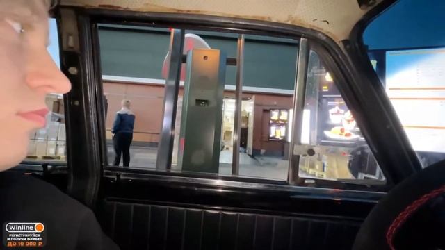 ХАЗЯЕВА НА КОПАТЫЧЕ В МАКАВТО | Чая зеленого чайник ( Парадеевич , Кореш , Exile , Плохой Парень )