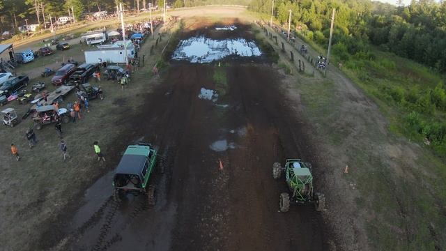 Proving Grounds July 2022 Event смотреть онлайн