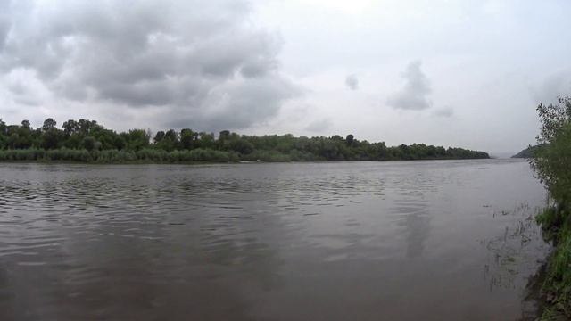 Отдых с палаткой на Оке. ПВД на велосипеде с ночевкой. Коломна-Озёры-Зарайск-Луховицы. смотреть онлайн