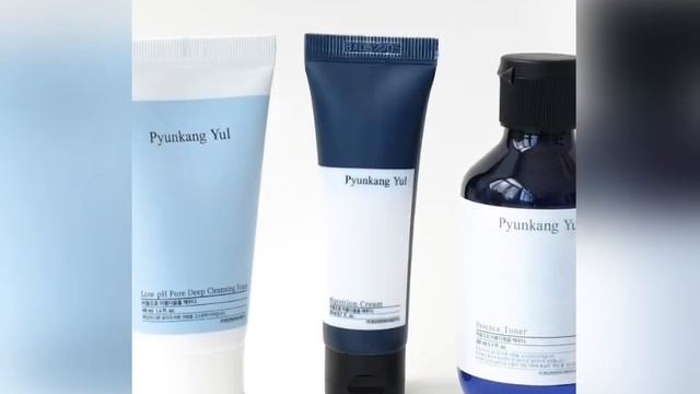 Набор от бренда Pyunkang Yul смотреть онлайн
